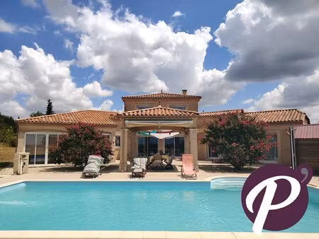 villa contemporaine proche issigeac