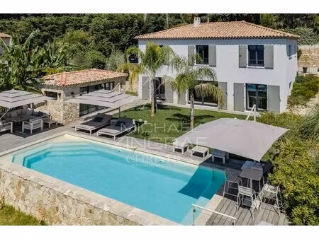 villa récente proche du village - mzisp2032