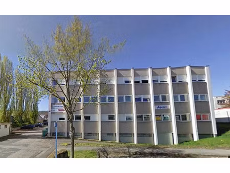 location local d'activités heillecourt 170 m²