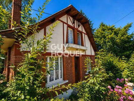 maison à vendre de 4 pièces de 98.4 m²