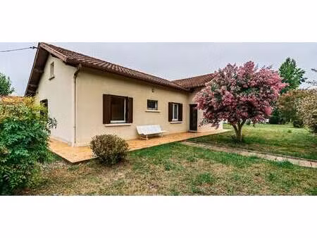maison avec jardin peyrehorade (40)