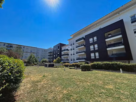 appartement cergy 5 pièce(s) 85.62 m2