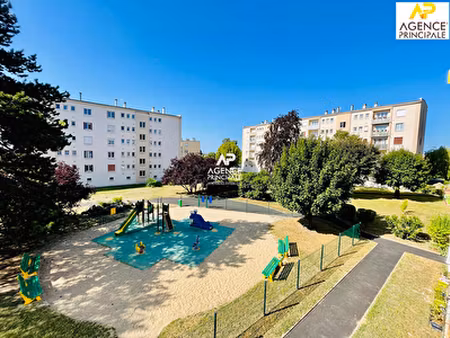 appartement 4 pièces à vendre à conflans-sainte-honorine - réf. 8182