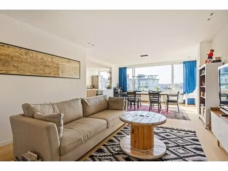 appartement te koop in borgerhout met 2 slaapkamers