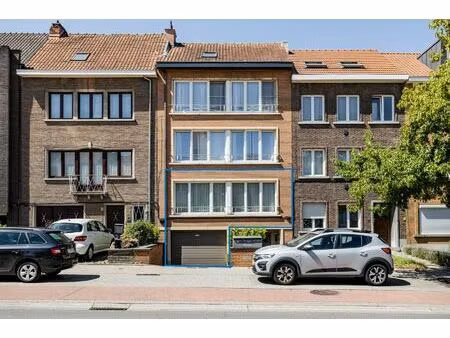 appartement te koop in grimbergen met 1 slaapkamer