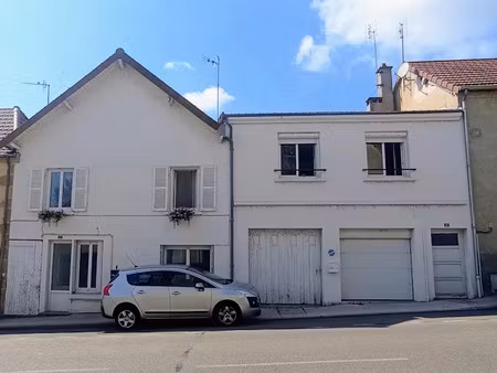 vente immeuble 0 pièces à iguerande (71340)  161 000 €