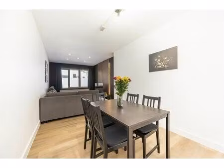 appartement te koop in mechelen met 2 slaapkamers