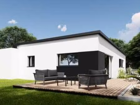 vente maison à lanmérin (22300) : à vendre / 91m² lanmérin