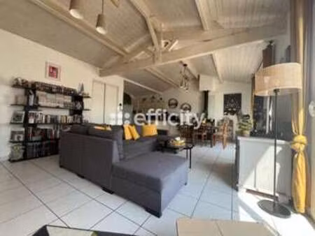 vente maison piscine au bois-plage-en-ré (17580) : à vendre piscine / 98m² le bois-plage-e