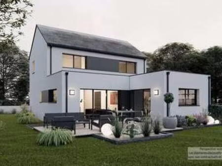vente maison à melesse (35520) : à vendre / 110m² melesse