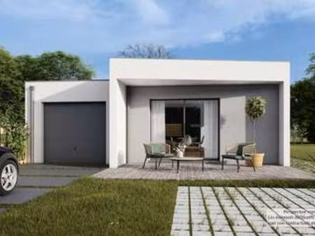 vente maison à pabu (22200) : à vendre / 45m² pabu