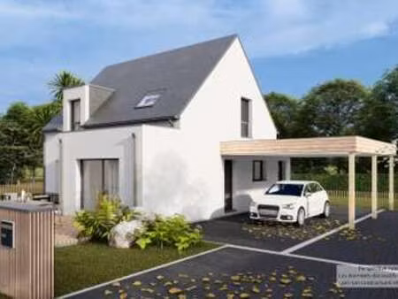 vente maison à plomeur (29120) : à vendre / 125m² plomeur