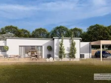 vente maison à ploulec'h (22300) : à vendre / 86m² ploulec'h