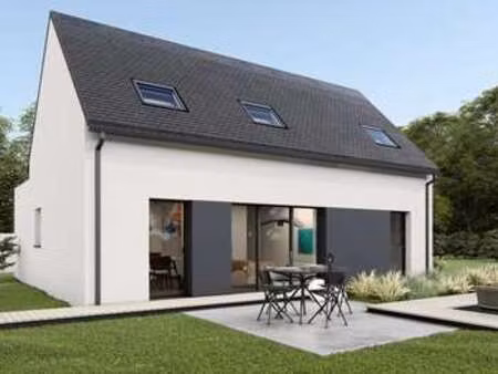 vente maison à roscoff (29680) : à vendre / 94m² roscoff