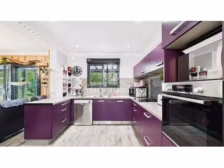 maison de luxe de 146 m2 en vente russange  france