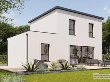 vente maison à trégonneau (22200) : à vendre / 78m² trégonneau