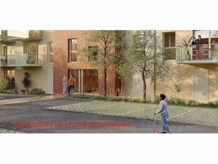 prestigieux appartement en vente villeneuve-d'ascq  hauts-de-france