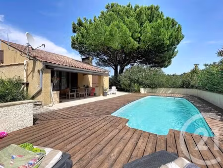 achat : maison (30330)