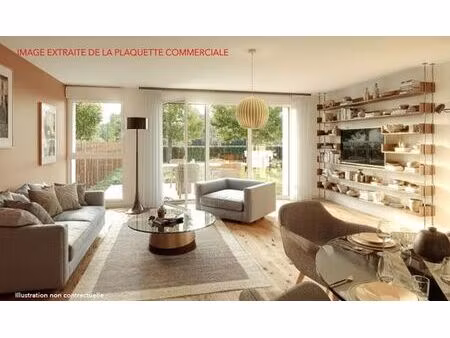 maison de prestige de 115 m2 en vente villeneuve-d'ascq  france