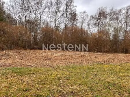 terrain à bâtir * 1203 m² * 19290 st remy * 20 500 €