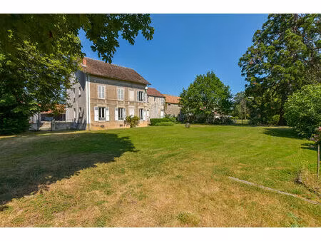 vente maison 7 pièces  361.90m²  quincy
