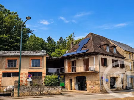 vente immeuble à sarlat-la-caneda (24200)  270 000 €