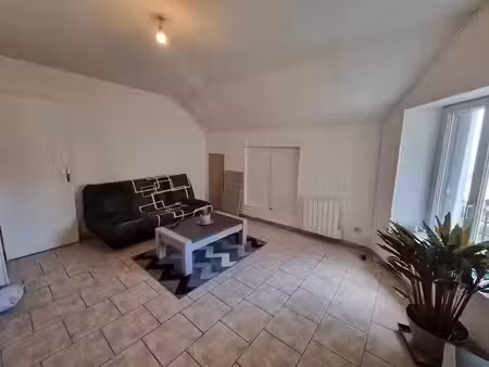 vente immeuble 7 pièces 135 m² à villiers-saint-georges (77560)  181 500 €