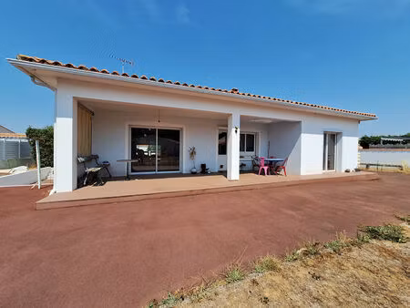 vente maison 6 pièces  195.00m²  la tranche