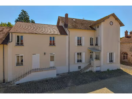 vente maison 7 pièces  361.90m²  lieusaint
