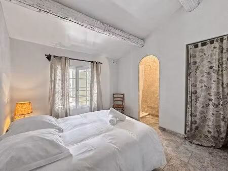 maison de caractère avec gîte indépendant  piscine  garage et 5 000 m² à vendre à moulès