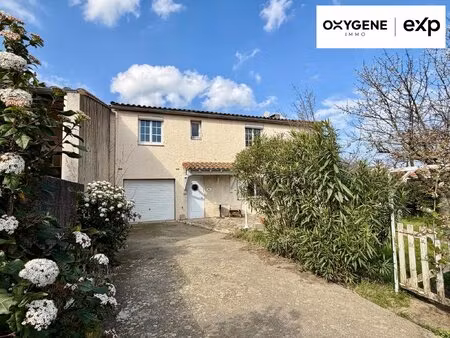 carcassonne pavillon 108 m2