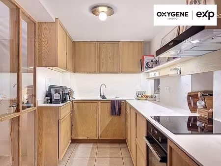 charmante maison de village de 137 m² avec garage