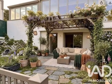 villa de luxe de 5 pièces en vente rueil-malmaison  france