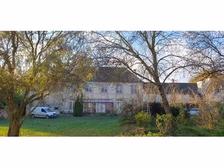 maison de campagne de luxe de 6 chambres en vente coulonges-cohan  hauts-de-france