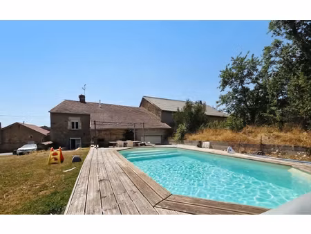 maison 5 pièces 165 m² à vendre / acheter is-en-bassigny 52140 ? | era immobilier