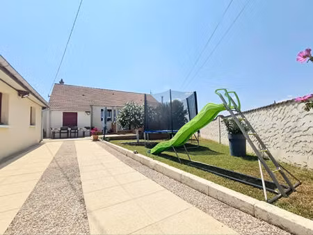 maison 6 pièces 117 m² à vendre / acheter wassy 52130 ? | era immobilier