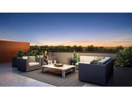 vente appartement 3 pièces 64 m² à ares (33740)  318 000 €