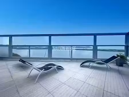 vente appartement 4 pièces 77.8 m² à louannec (22700)  356 320 €