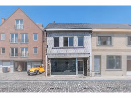 huis te koop in sinaai-waas met 3 slaapkamers
