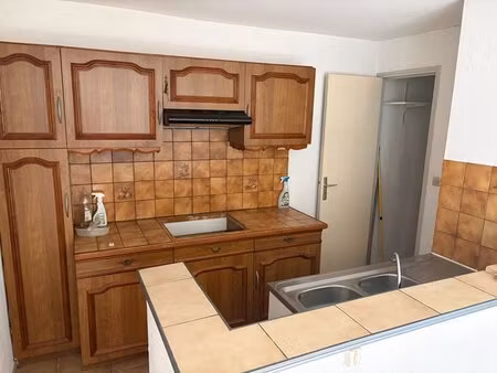 à louer appartement 60 15 m² – 450 € |lunéville