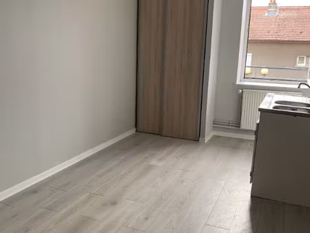 à louer appartement 84 8 m² – 655 € |blainville-sur-l'eau