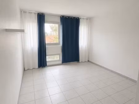 à louer appartement 38 65 m² – 550 € |nancy