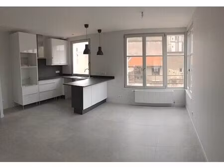 à louer appartement 77 m² – 890 € |saint-nicolas-de-port