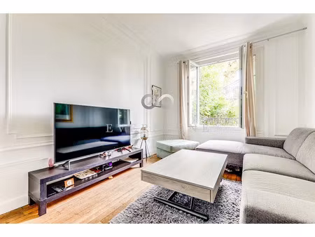 vente appartement 2 pièces 40 m² à asnieres-sur-seine (92600)  299 000 €