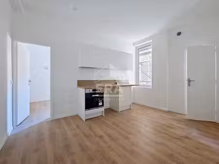 à louer appartement 56 m² – 820 € |longwy