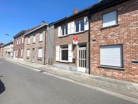 huis te koop in geluwe met 3 slaapkamers