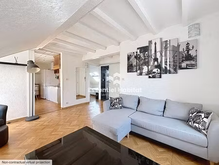 à louer appartement 47 83 m² – 790 € |yutz