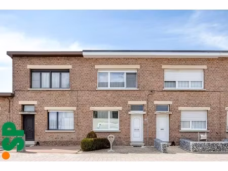 huis te koop in vorselaar met 2 slaapkamers