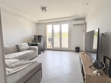 appartement 3 pièces - 63 m²