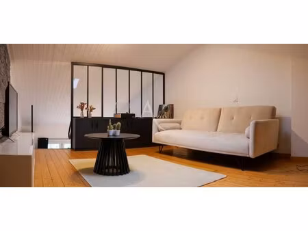 à louer appartement 35 69 m² – 700 € |challans